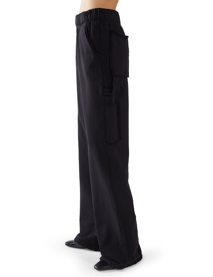 Les Tien Jackson Puddle Carpenter Pant