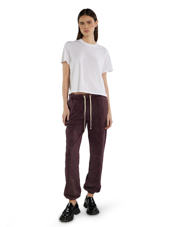 Les Tien Jane Classic Tee