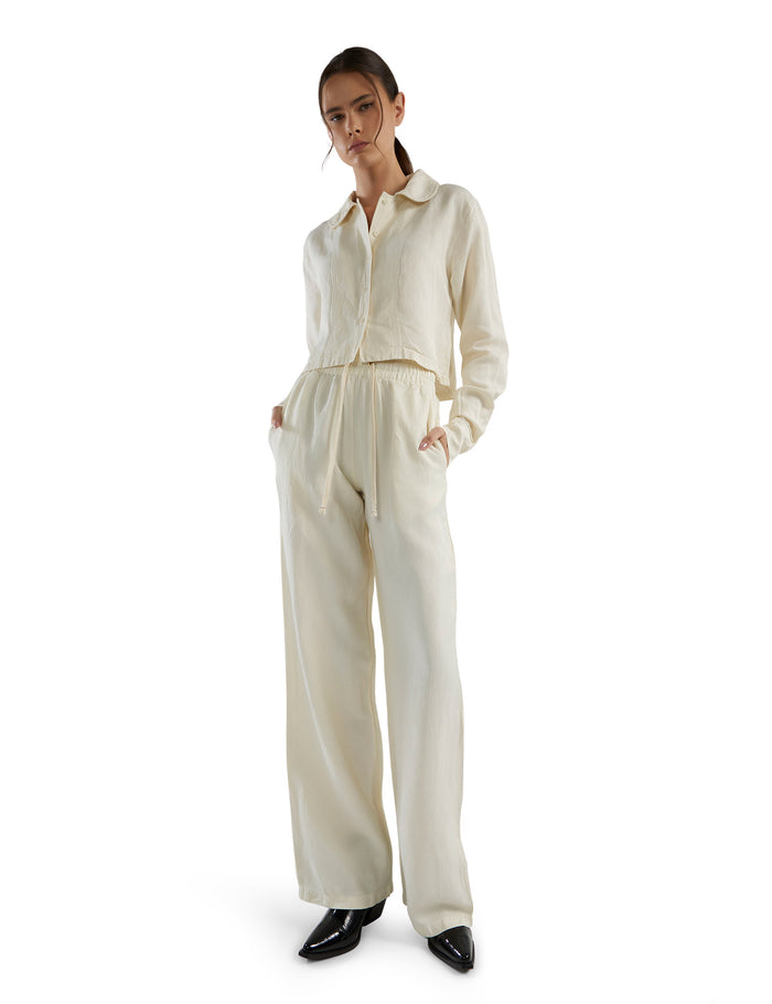 Les Tien Jill Puddle Pant