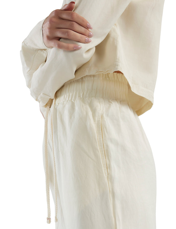 Les Tien Jill Puddle Pant