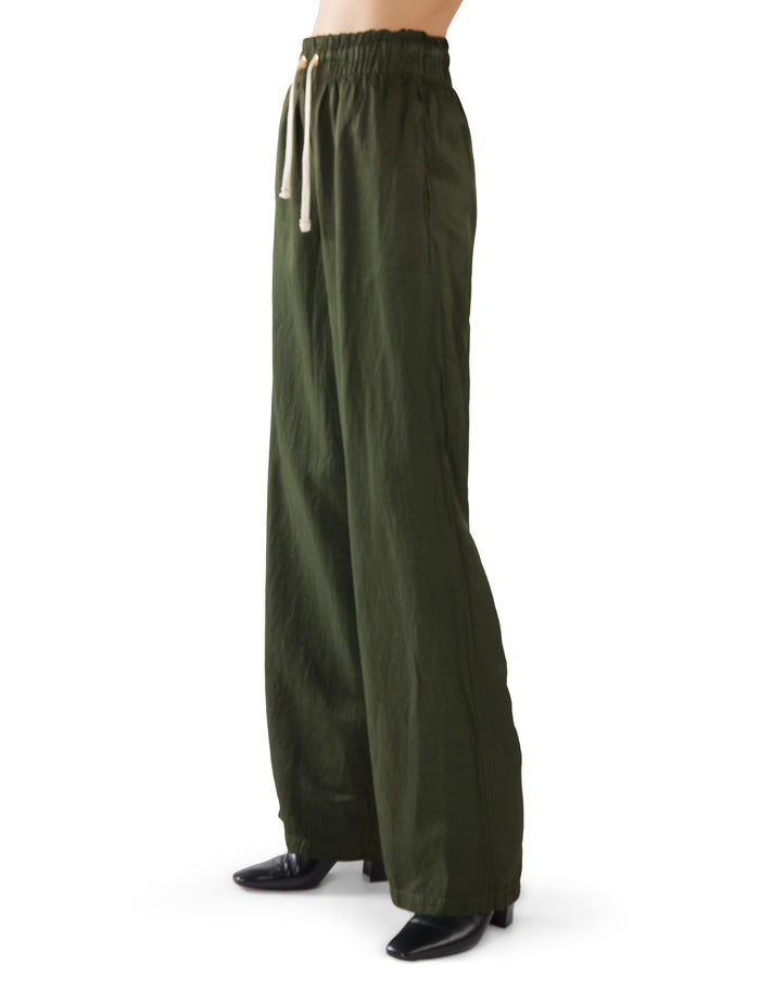 Les Tien Jill Puddle Pant