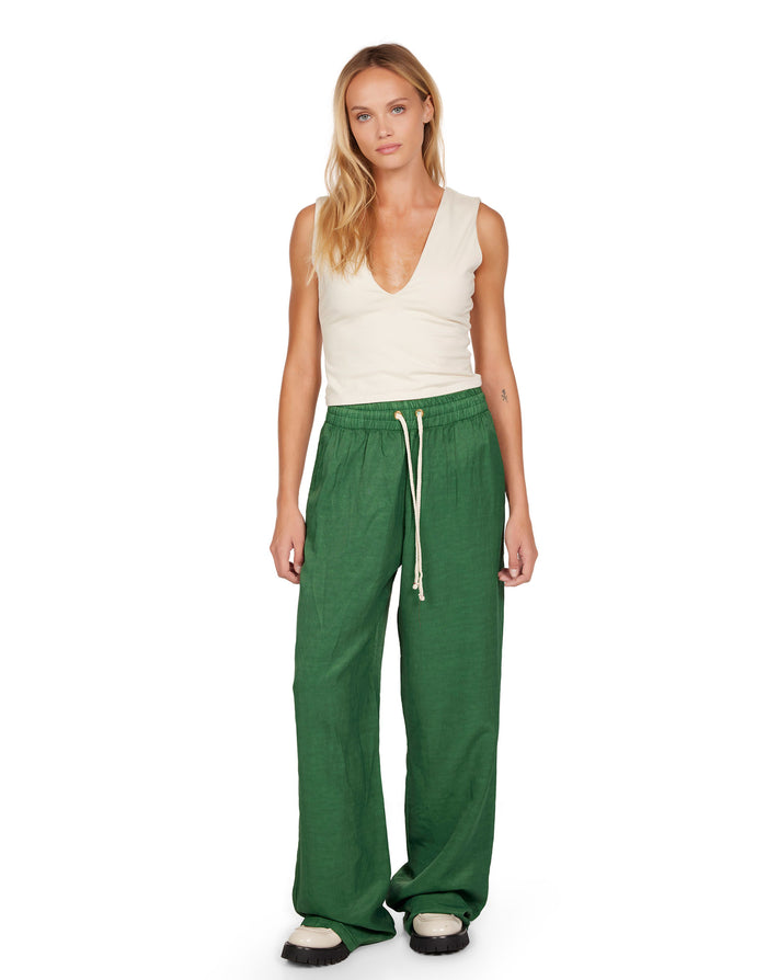 Les Tien Jill Puddle Pant