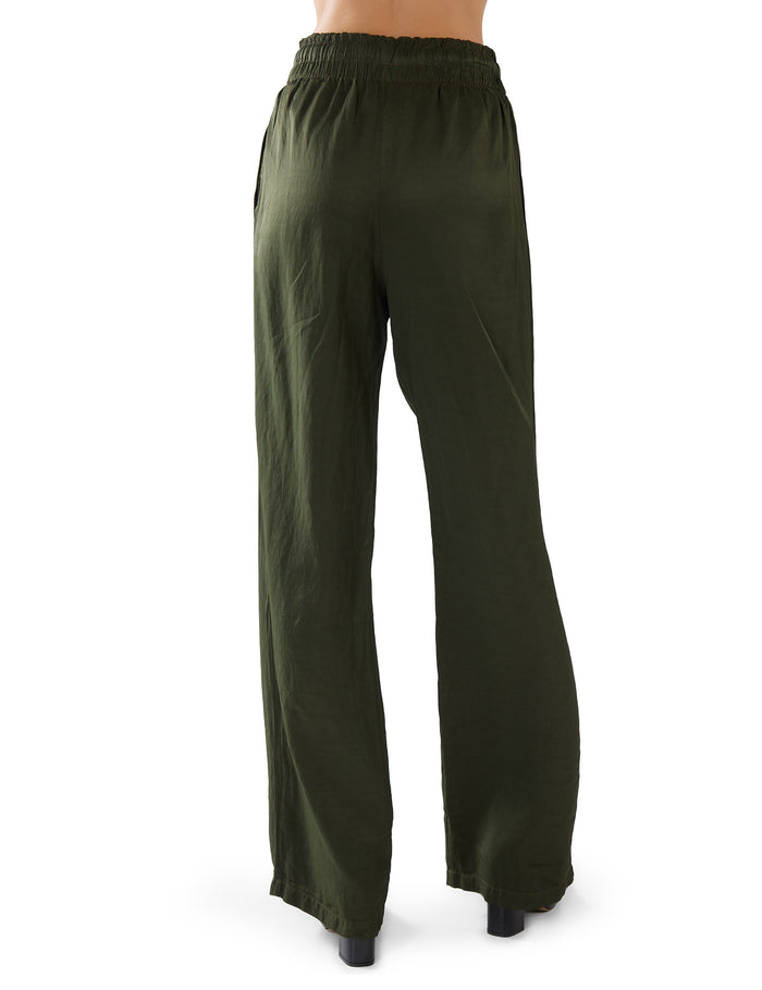 Les Tien Jill Puddle Pant