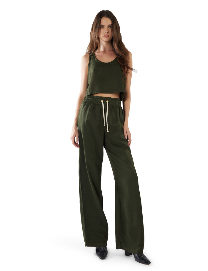 Les Tien Jill Puddle Pant