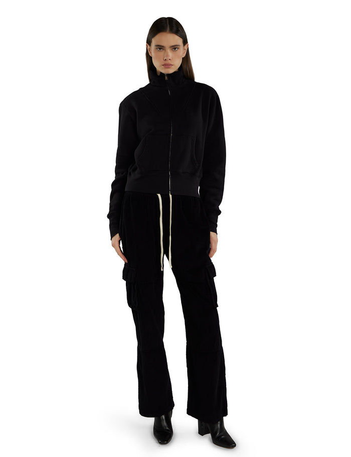 Les Tien Kathy Yacht Zip Up