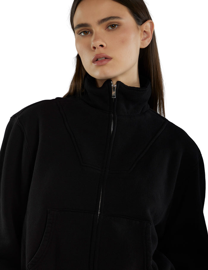 Les Tien Kathy Yacht Zip Up