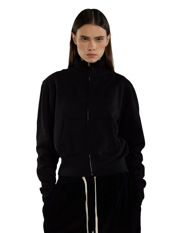 les tien Kathy Yacht Zip Up