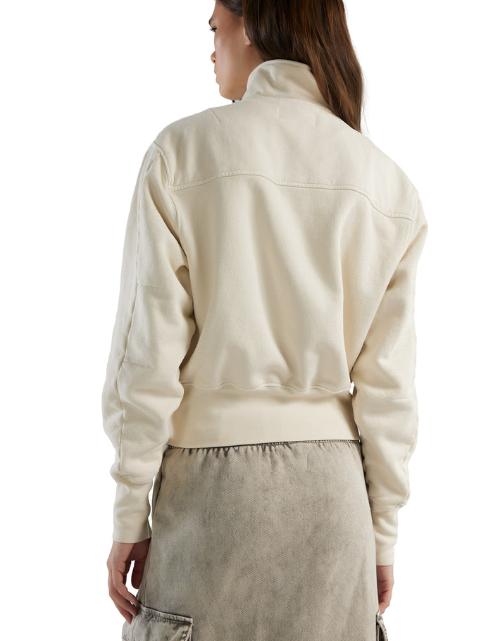 Les Tien Kathy Yacht Zip Up