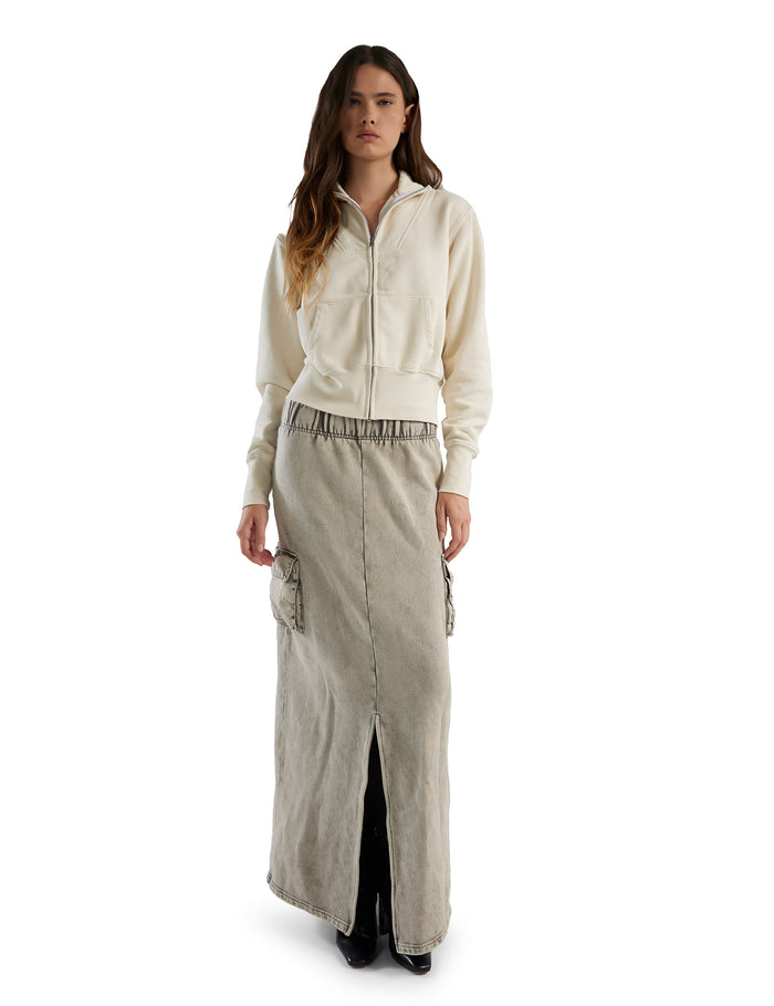 Les Tien Kathy Yacht Zip Up