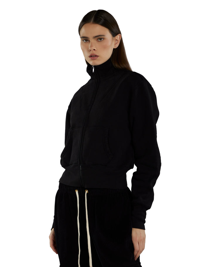 Les Tien Kathy Yacht Zip Up