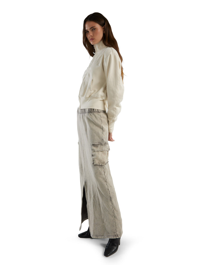 Les Tien Kathy Yacht Zip Up