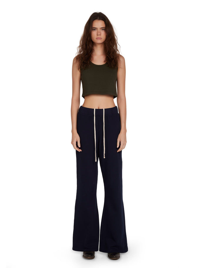 Les Tien Kerry Crop Tank