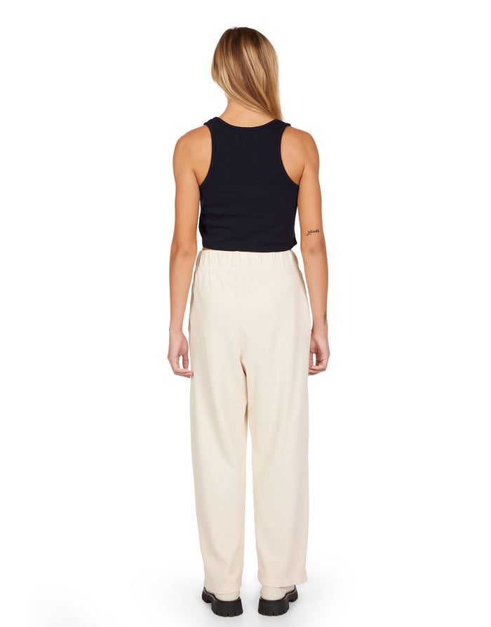 Les Tien Kerry Crop Tank