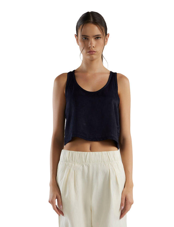 les tien Kerry Crop Tank
