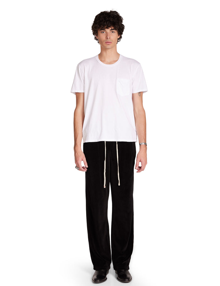 Les Tien Lightweight Classic Pocket Tee