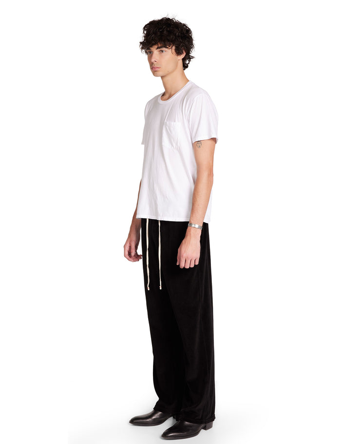Les Tien Lightweight Classic Pocket Tee