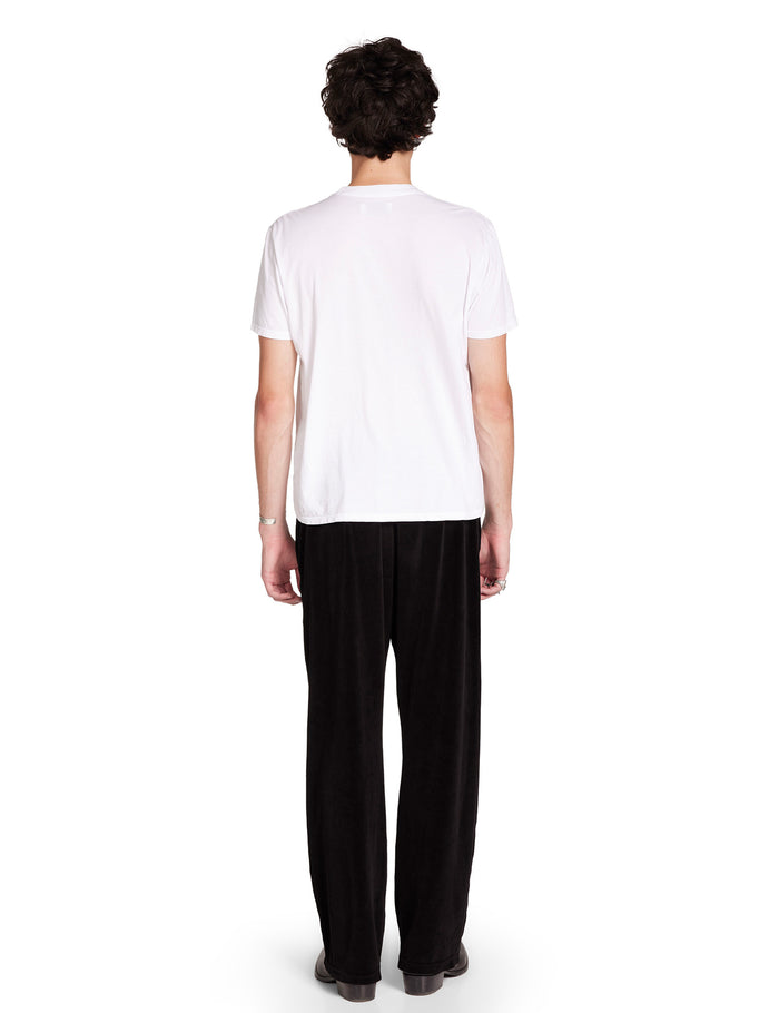 Les Tien Lightweight Classic Pocket Tee