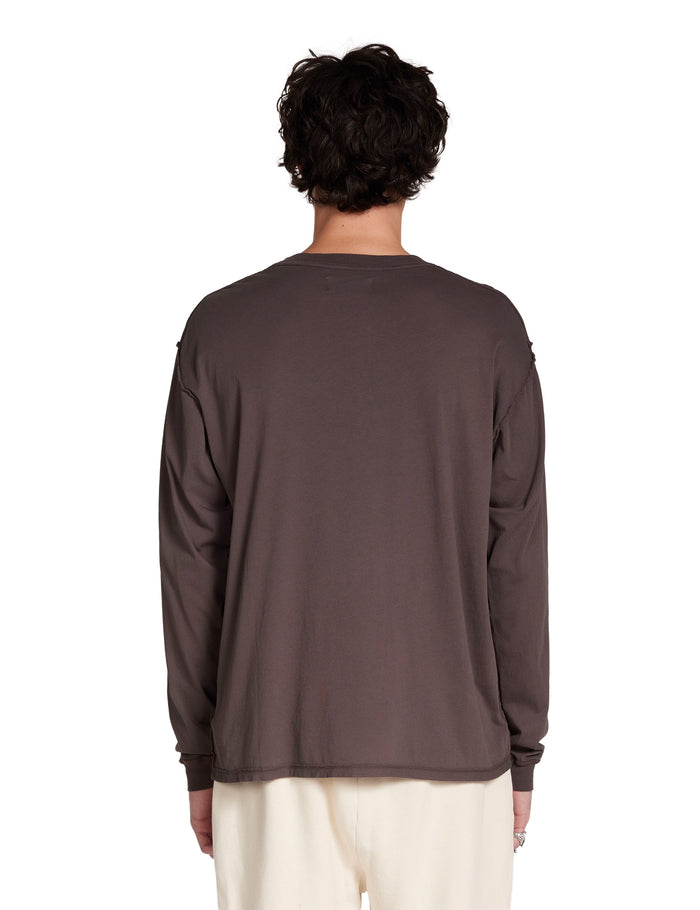 Les Tien Lightweight Inside Out Henley