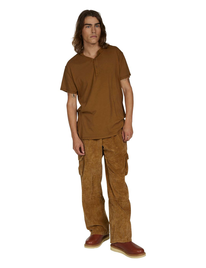 les tien Lightweight Inside Out Henley