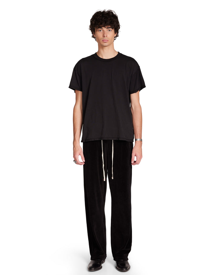 Les Tien Lightweight Inside Out Tee