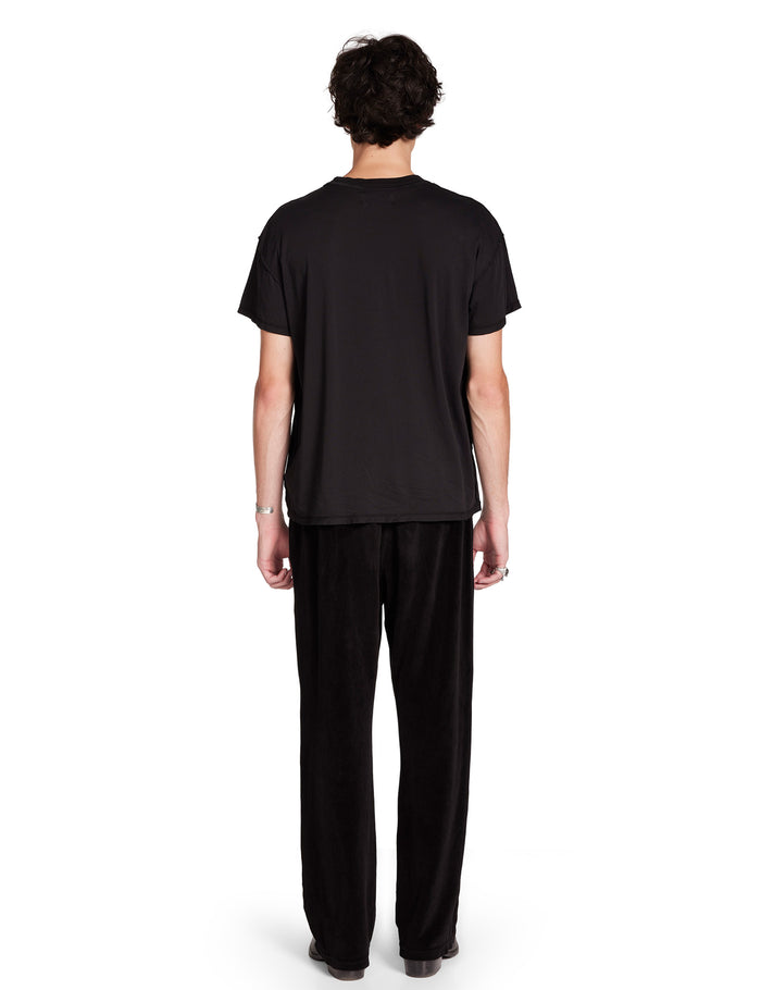 Les Tien Lightweight Inside Out Tee