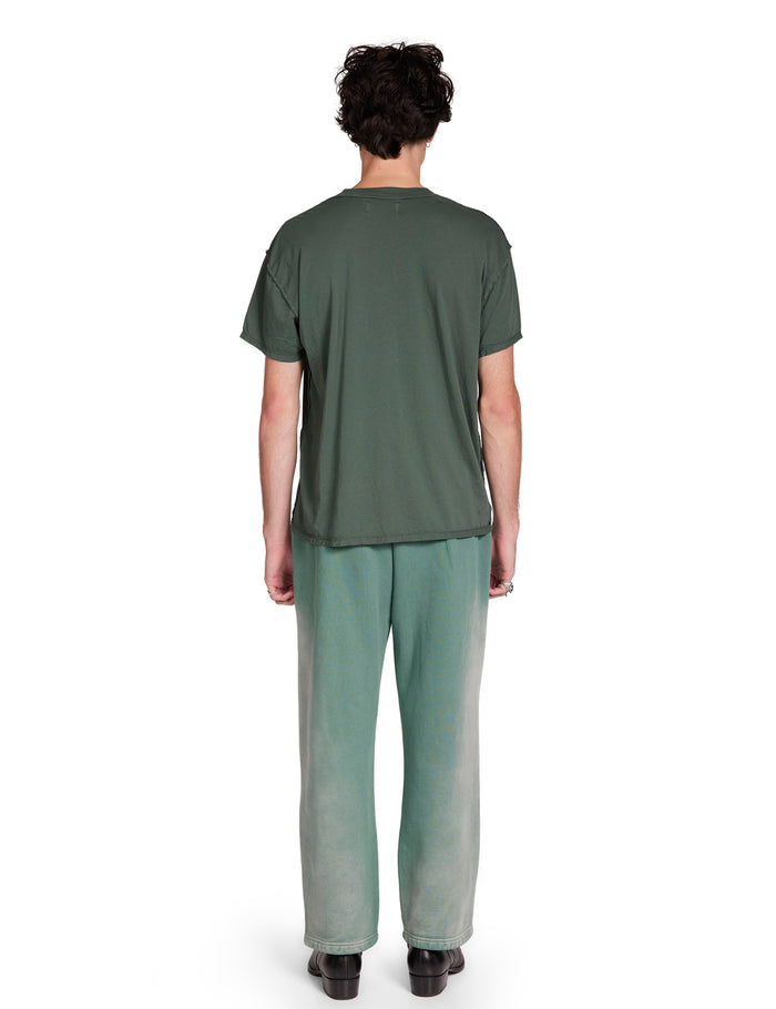 Les Tien Lightweight Inside Out Tee
