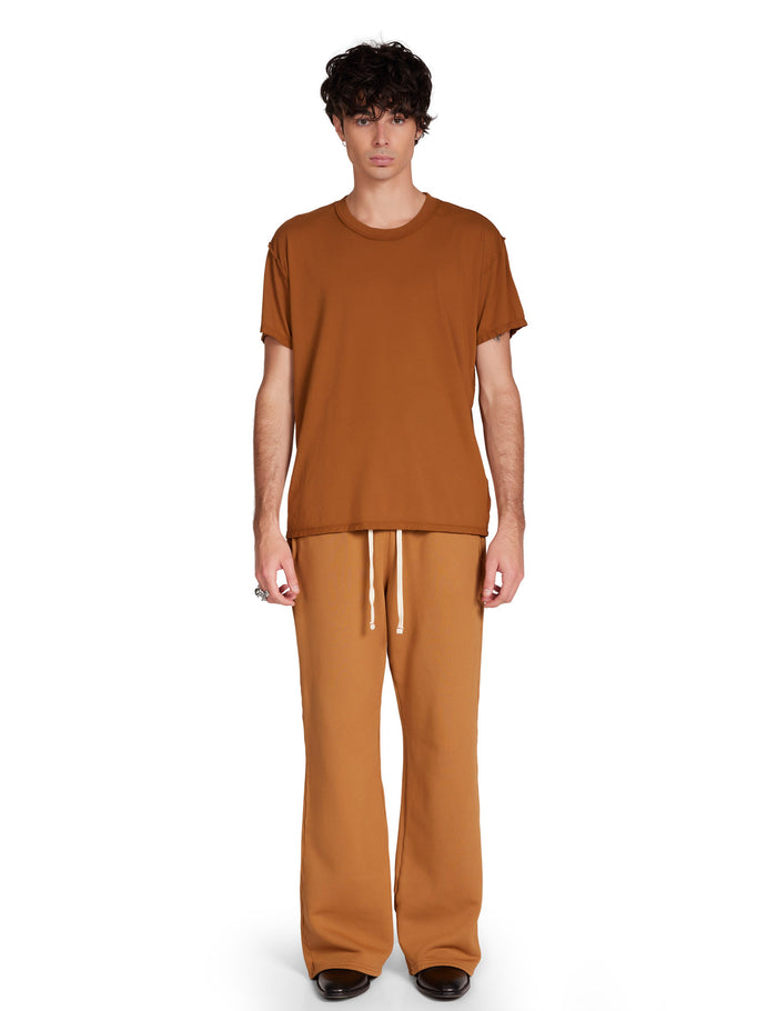 Les Tien Lightweight Inside Out Tee