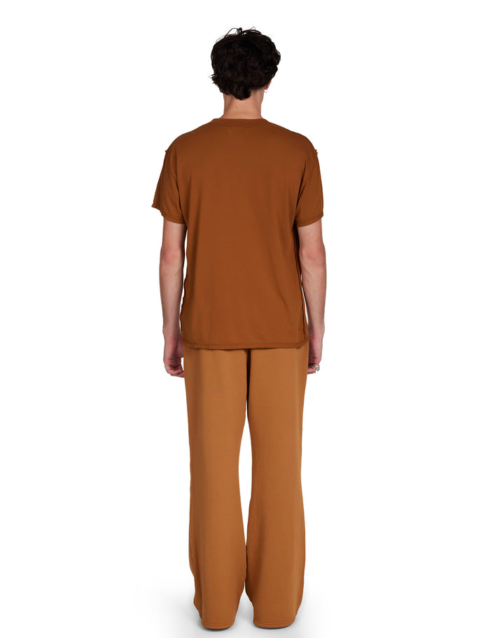 Les Tien Lightweight Inside Out Tee