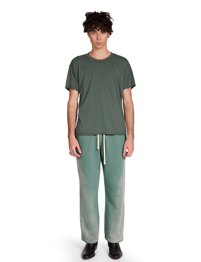 Les Tien Lightweight Inside Out Tee