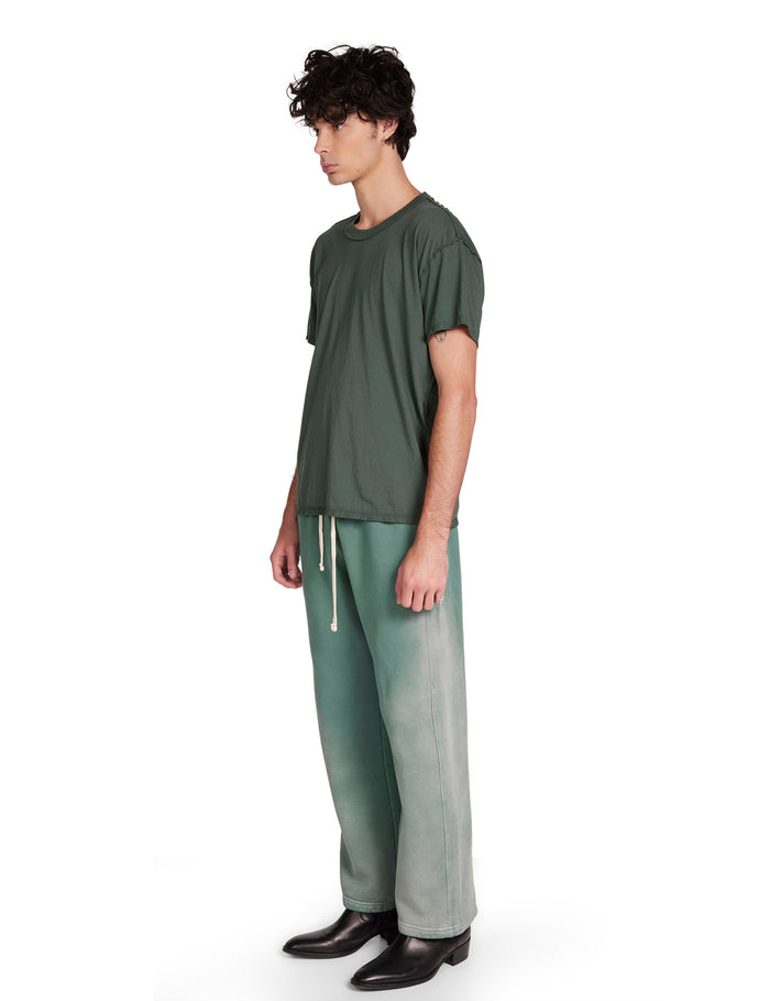 Les Tien Lightweight Inside Out Tee