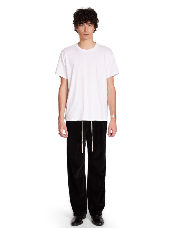 Les Tien Lightweight Inside Out Tee