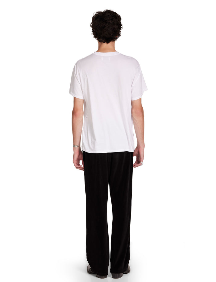 Les Tien Lightweight Inside Out Tee