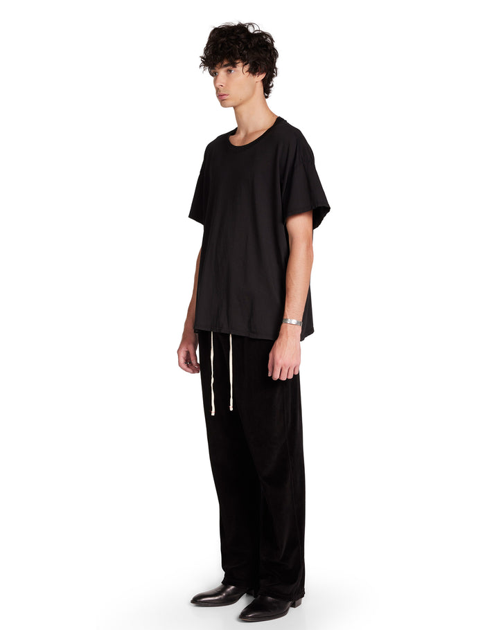 Les Tien Lightweight Oversized Tee