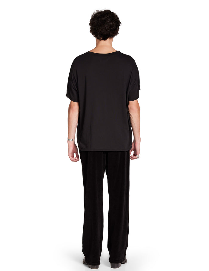 Les Tien Lightweight Oversized Tee