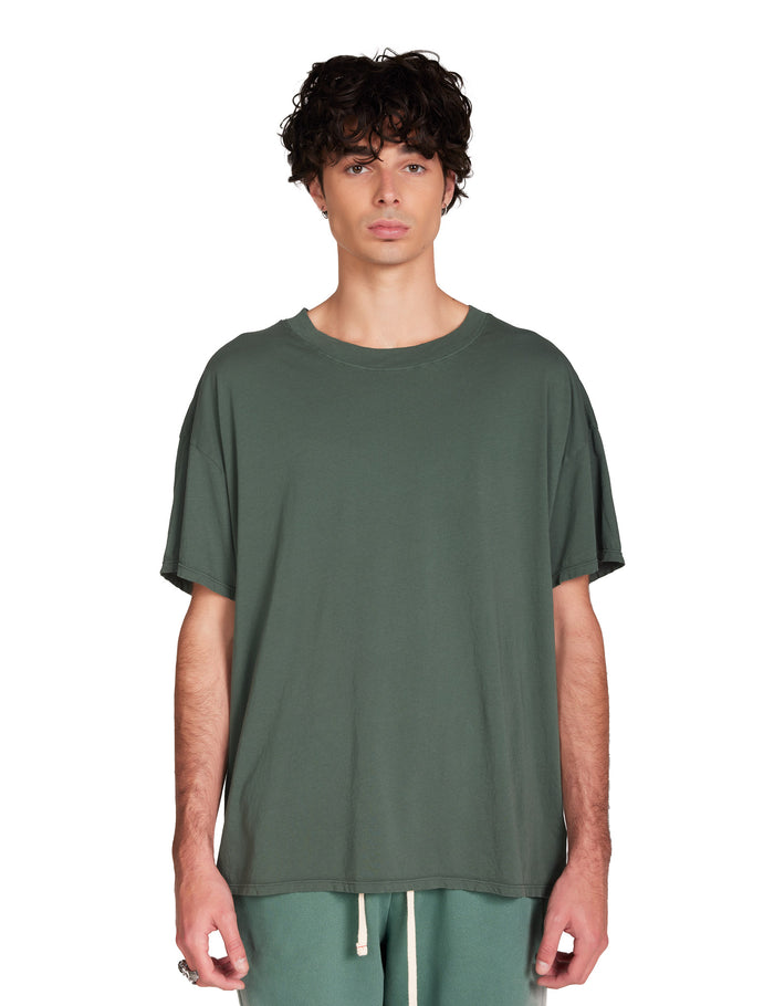 les tien Lightweight Oversized Tee