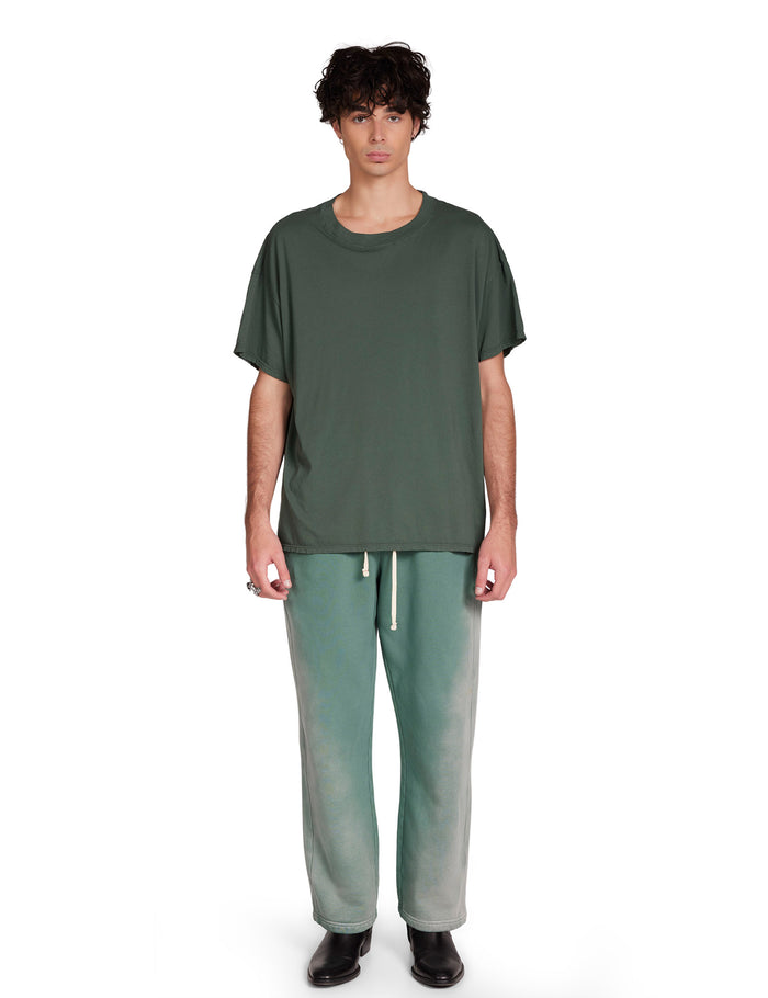 Les Tien Lightweight Oversized Tee