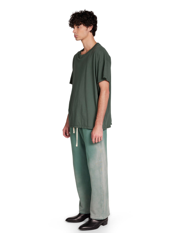 Les Tien Lightweight Oversized Tee