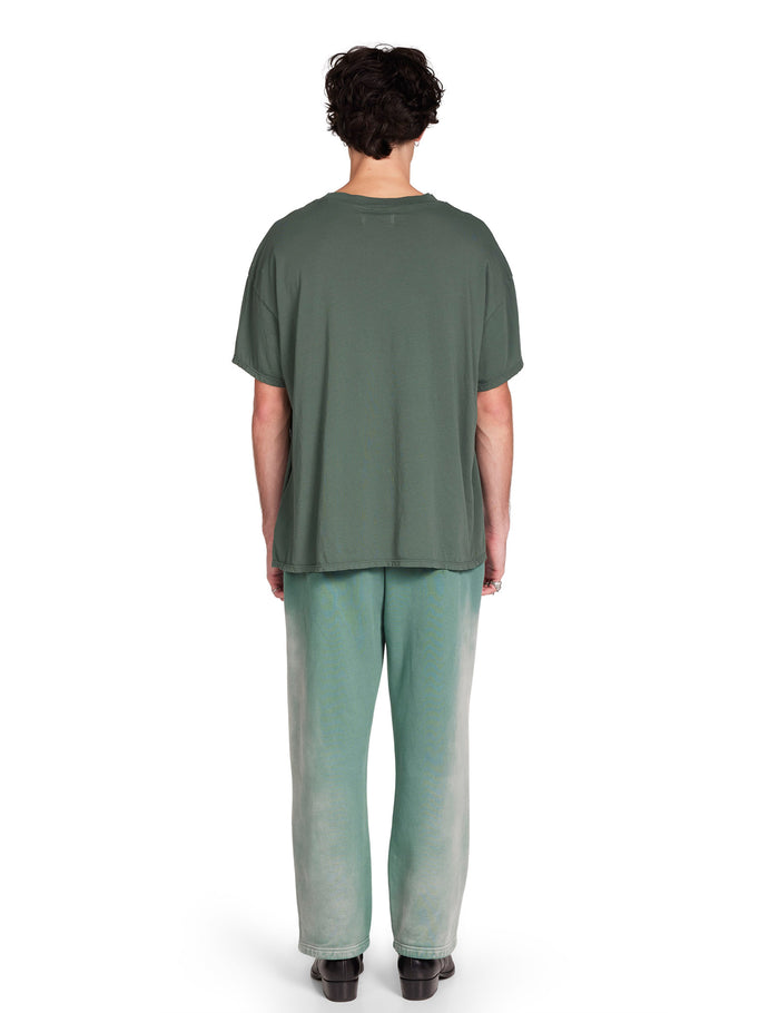 Les Tien Lightweight Oversized Tee
