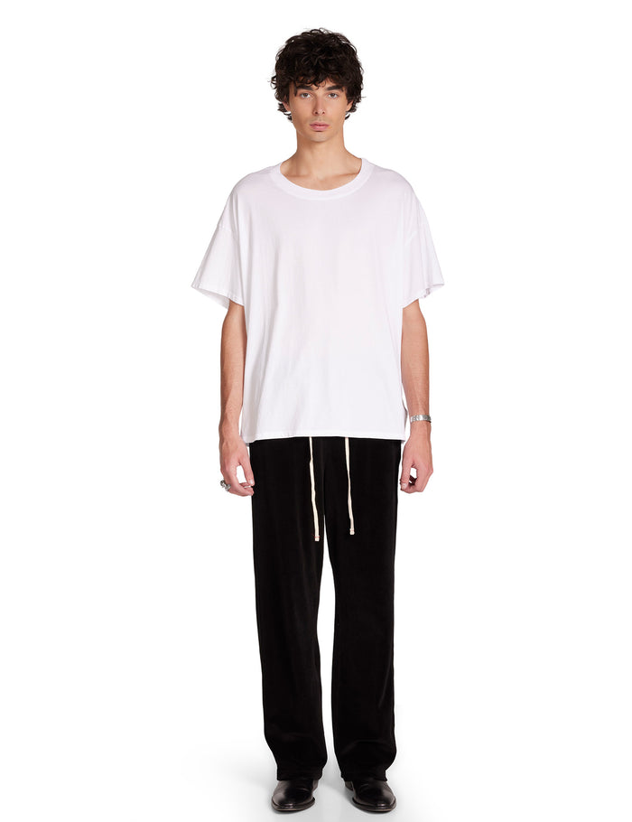 Les Tien Lightweight Oversized Tee
