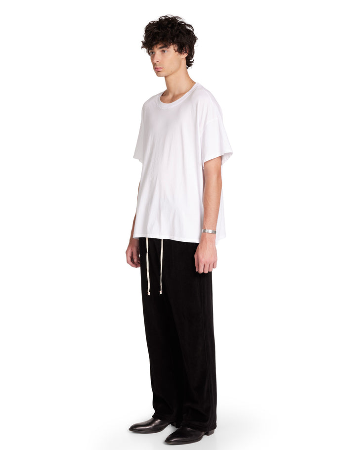 Les Tien Lightweight Oversized Tee