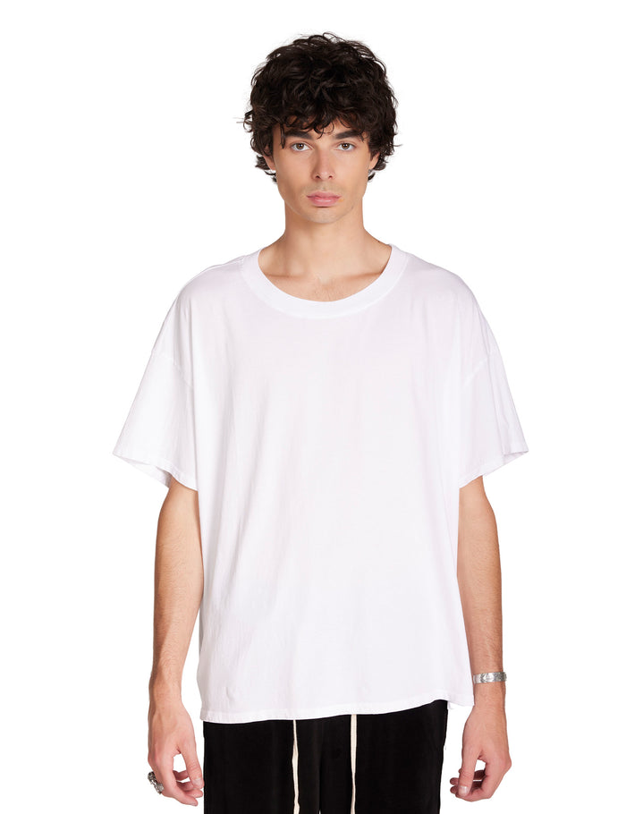 les tien Lightweight Oversized Tee