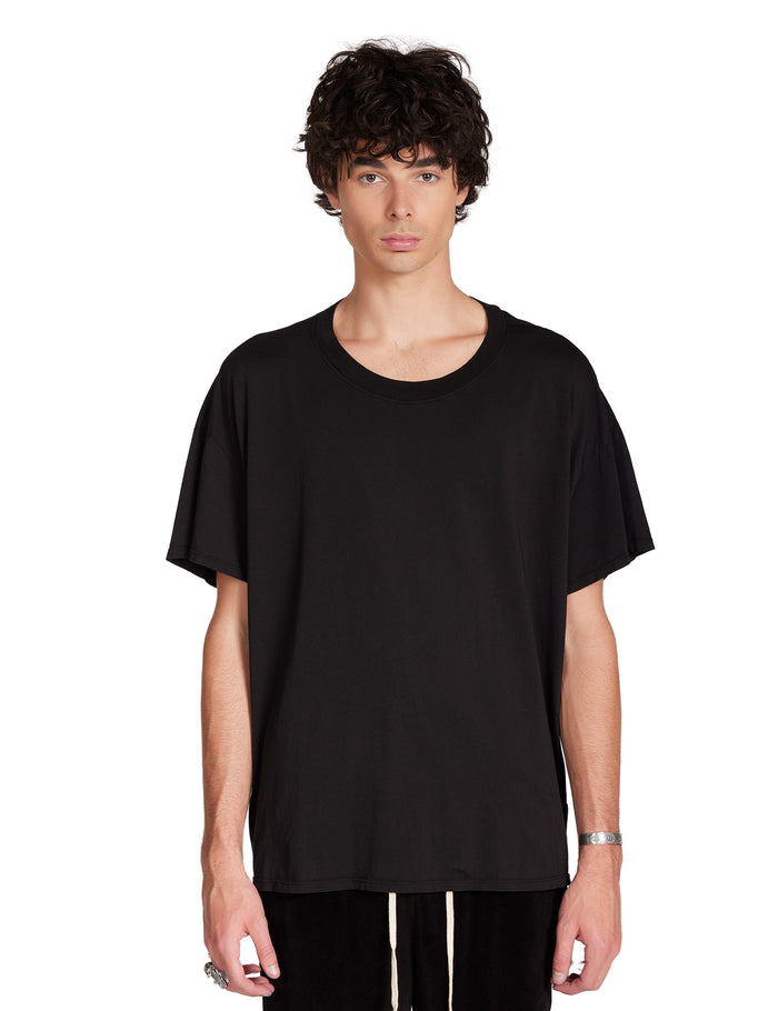 les tien Lightweight Oversized Tee