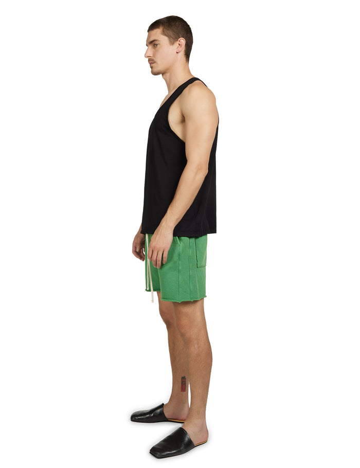 Les Tien Lightweight Tank