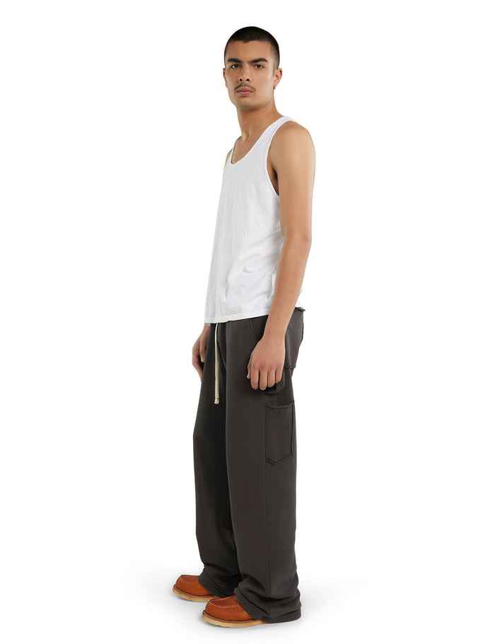 Les Tien Lightweight Tank