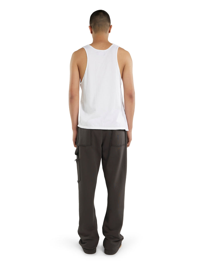 Les Tien Lightweight Tank