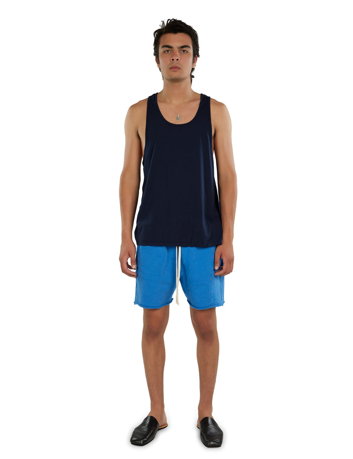 Les Tien Lightweight Tank