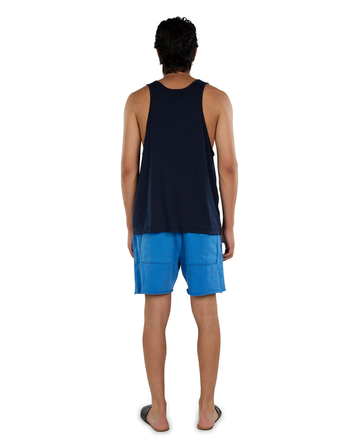 Les Tien Lightweight Tank