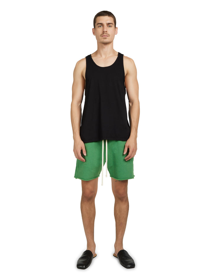 Les Tien Lightweight Tank