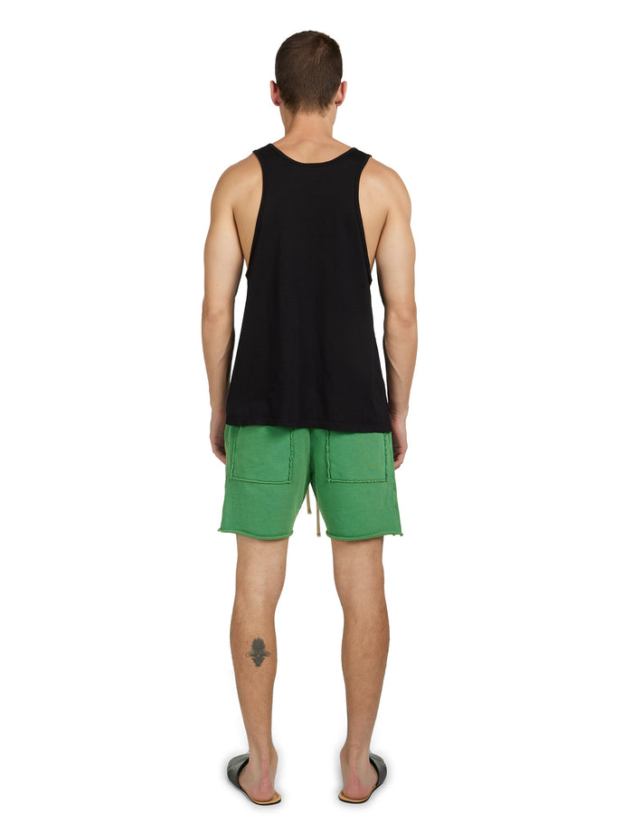 Les Tien Lightweight Tank