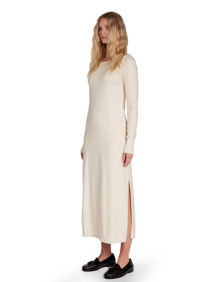 Les Tien Lily Long Sleeve Dress